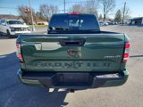 Used 2023 Nissan Frontier PRO-4X w/ Pro Convenience Package image 4