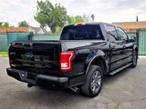 Used 2015 Ford F150 XLT w/ Equipment Group 302A Luxury image 3