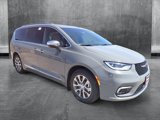 New 2025 Chrysler Pacifica Pinnacle image 6