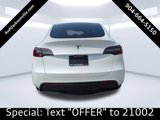 Used 2024 Tesla Model Y Long Range image 5