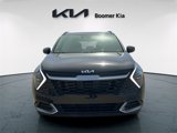 Certified 2025 Kia Sportage EX w/ Premium Package image 2