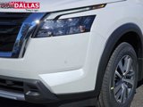 New 2025 Nissan Pathfinder SL image 5