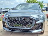 New 2025 Audi RS Q8 performance image 2