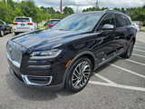 Used 2020 Lincoln Nautilus Reserve w/ Equipment Group 201A image 4
