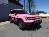 Used 2022 Ford Bronco Sport Big Bend image 4