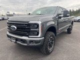 New 2025 Ford F350 Platinum image 5