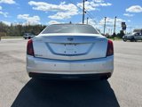 Used 2017 Cadillac CT6 Luxury image 5