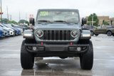 Used 2024 Jeep Wrangler Unlimited Rubicon image 2