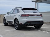 Certified 2025 Porsche Macan S image 3