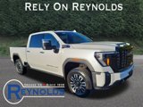 New 2025 GMC Sierra 2500 Denali Ultimate image 1