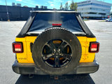 Used 2019 Jeep Wrangler Unlimited Sport image 4