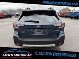 Used 2024 Subaru Outback Limited w/ Popular Package #2 image 5