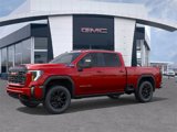 New 2026 GMC Sierra 2500 AT4 w/ AT4 Premium Plus Package image 2