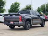 Used 2025 Toyota Tundra Platinum image 3
