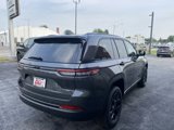 New 2025 Jeep Grand Cherokee Altitude image 5