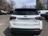 Certified 2024 Jeep Compass Limited image 5