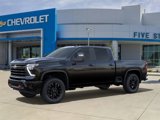 New 2025 Chevrolet Silverado 2500 LT image 2