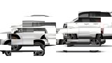 New 2025 Cadillac Escalade Sport image 3