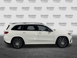 New 2025 Mercedes-Benz GLS 450 4MATIC image 3