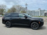 New 2025 Jeep Grand Cherokee L Altitude image 2