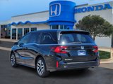 New 2025 Honda Odyssey EX-L image 4