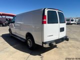 Used 2022 Chevrolet Express 2500 w/ Driver Convenience Package image 4