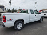 Used 2006 Chevrolet Silverado 1500 W/T image 4