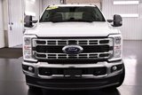 New 2025 Ford F250 XLT w/ FX4 Off-Road Package image 2