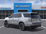 New 2025 Chevrolet Tahoe RST w/ Comfort Package image 3