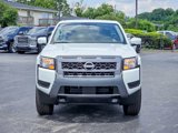 Used 2025 Nissan Frontier SV image 4
