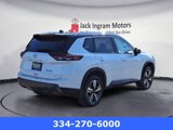 New 2025 Nissan Rogue SL w/ SL Premium Package image 5