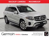 Used 2017 Mercedes-Benz GLS 450 4MATIC w/ Premium Package image 1