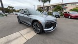 New 2025 Chevrolet Blazer EV SS image 2