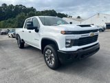 New 2024 Chevrolet Silverado 2500 Custom w/ Custom Value Package image 3