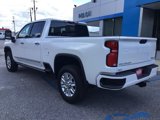 New 2025 Chevrolet Silverado 2500 High Country w/ High Country Premium Package image 4