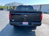 New 2025 Ford F150 XLT w/ Equipment Group 302A MID image 5