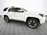 New 2025 Toyota 4Runner TRD Sport image 3