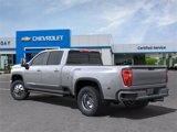 New 2025 Chevrolet Silverado 3500 High Country w/ High Country Premium Package image 3