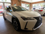 Used 2021 Lexus UX 200 image 3