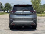 Used 2023 Nissan Rogue SV image 4