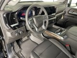 New 2025 Chevrolet Silverado 2500 LT w/ Trail Boss Package image 3