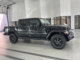 New 2025 Jeep Gladiator Willys image 2