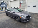 Used 2021 Honda Civic Sport image 2