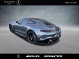 New 2025 Mercedes-Benz AMG GT 55 image 4