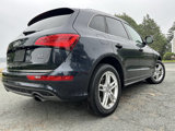 Used 2015 Audi Q5 3.0T Premium Plus image 5