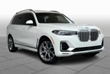 Used 2020 BMW X7 xDrive40i image 2
