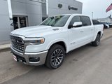 New 2025 RAM 1500 Limited image 2