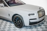 Used 2022 Rolls-Royce Ghost Black Badge image 4