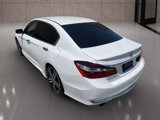 Used 2016 Honda Accord Sport image 2