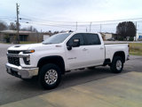 Used 2023 Chevrolet Silverado 2500 LT w/ Convenience Package image 3